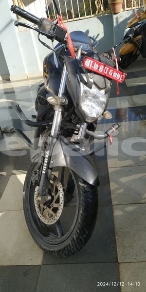 Yamaha FZ