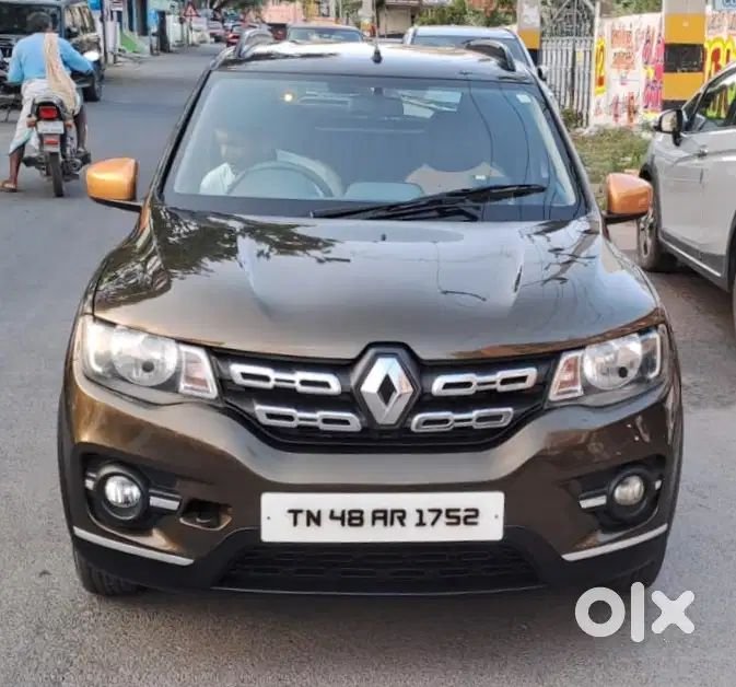 Renault kwid