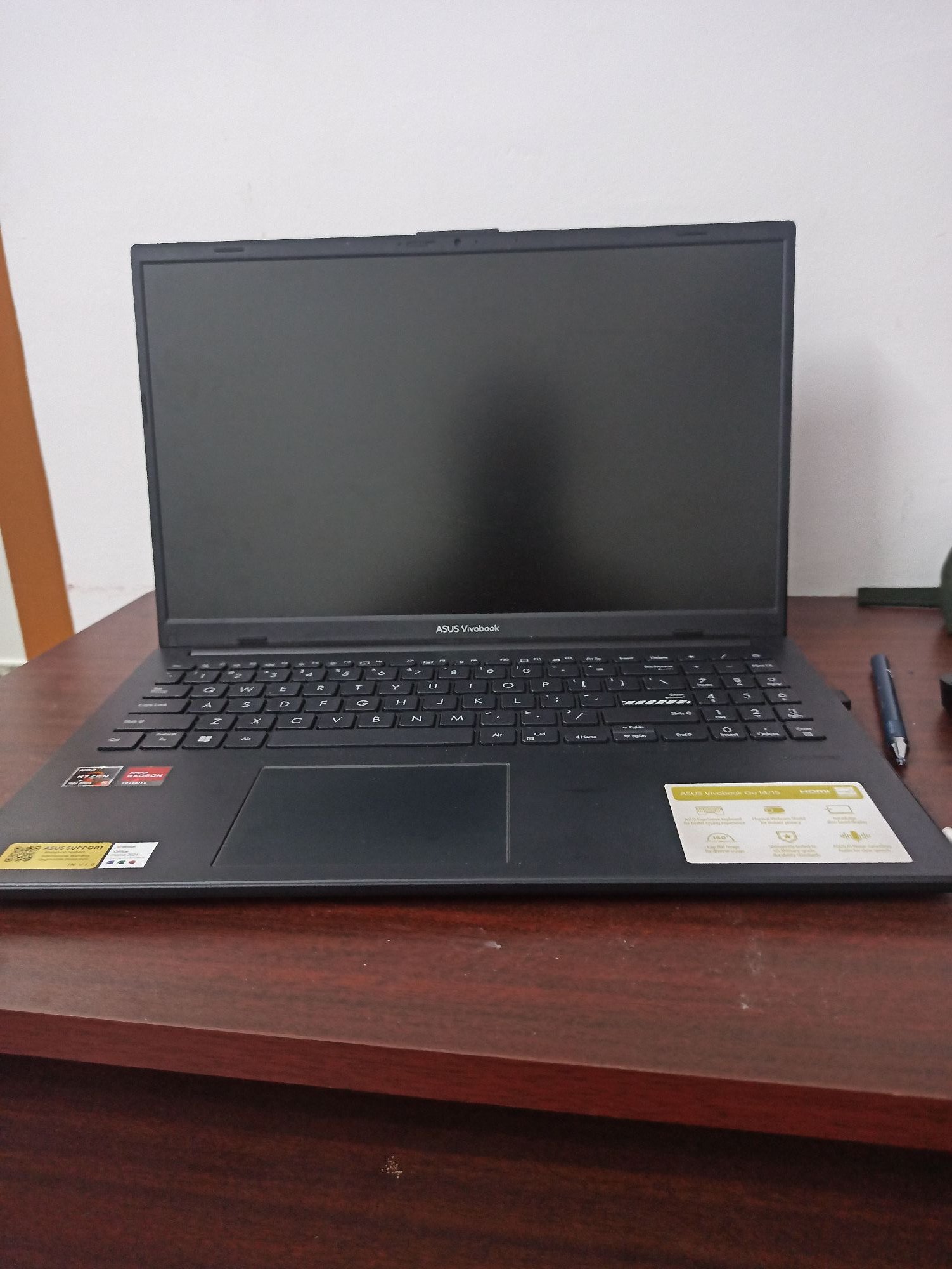 Brand new Asus vivobook for sale