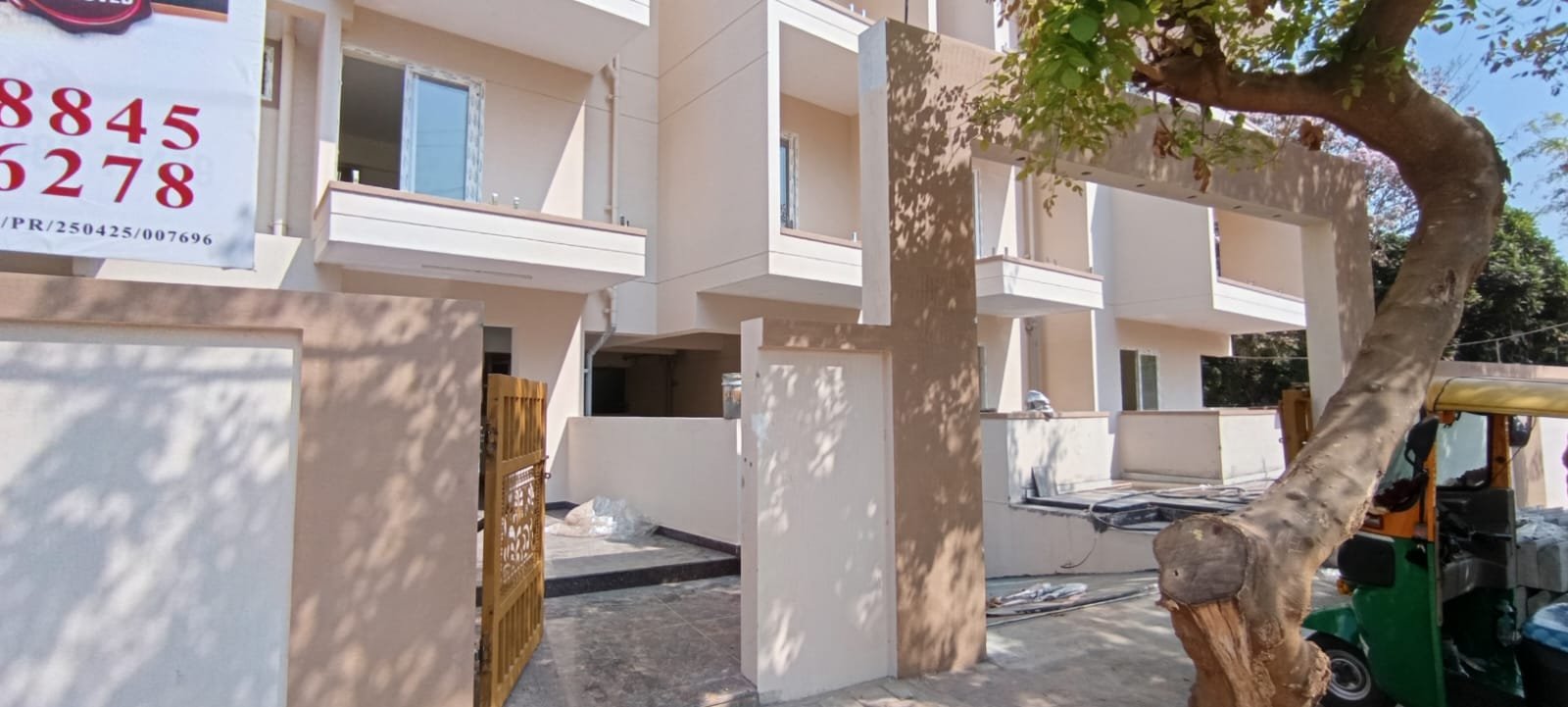 Buy Ready-to-Move in Luxury Apartments 2 & 3BHK For Sale in jakkur - Ads Podu Classifieds