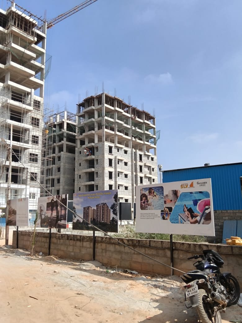 Buy RERA OC/CC Project 3 & 4BHK For Sale in Yelahanka - Ads Podu Classifieds
