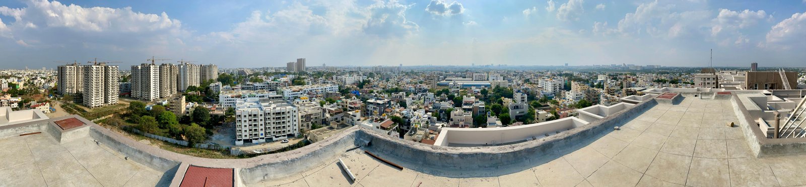 Buy Luxury Flats 2 & 3BHK For Sale in Banjara Layout - Ads Podu Classifieds